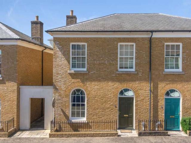 Farm for sale in Poundbury, Fordington