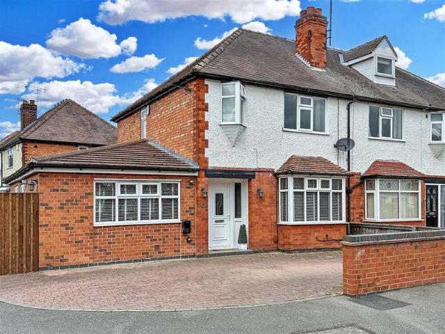 Farm for sale in Alverton, East Midlands