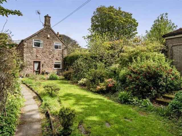 Farm for sale in Maryport