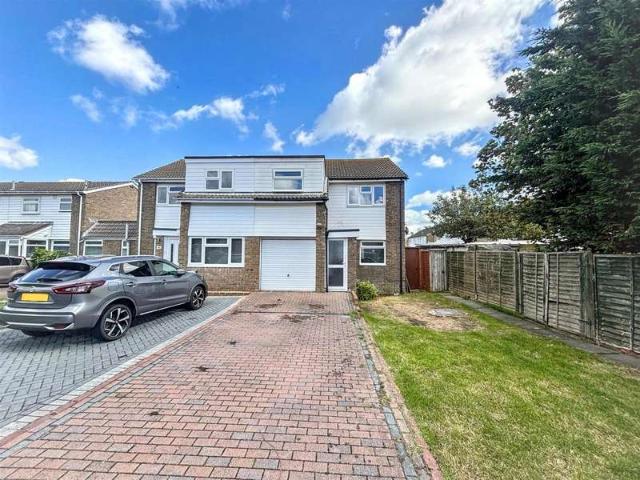 Farm for sale in Bridgemere, Eastbourne