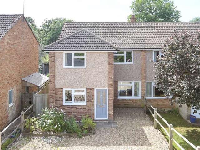 Farm for sale in Fole, Surrey