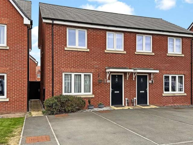 Farm for sale in Alverton, East Midlands