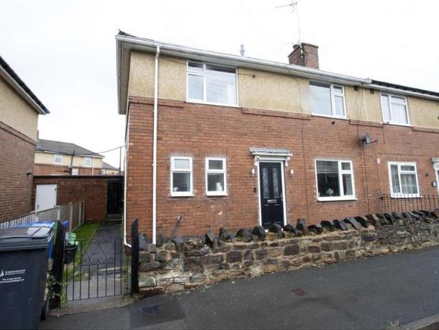 Farm for sale in Staveley CP, Loundsley Green