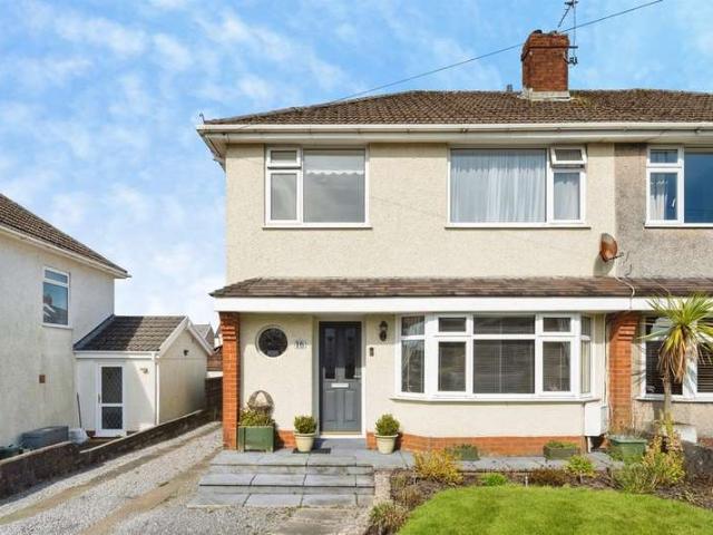 Farm for sale in Loughor, Wales