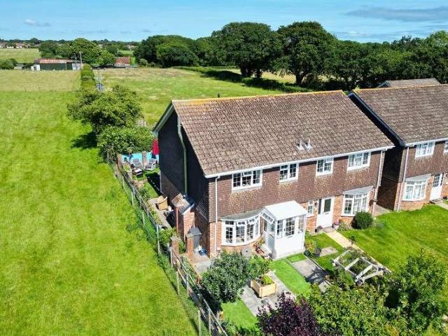 Farm for sale in Ashley, New Forest