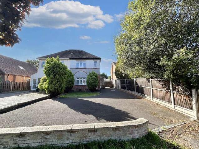Farm for sale in Bearwood, Poole