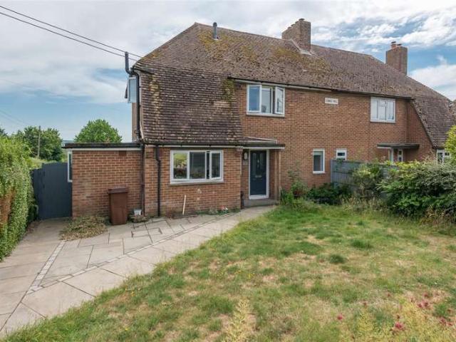 Farm for sale in Old Wives Lees, Bridgefield