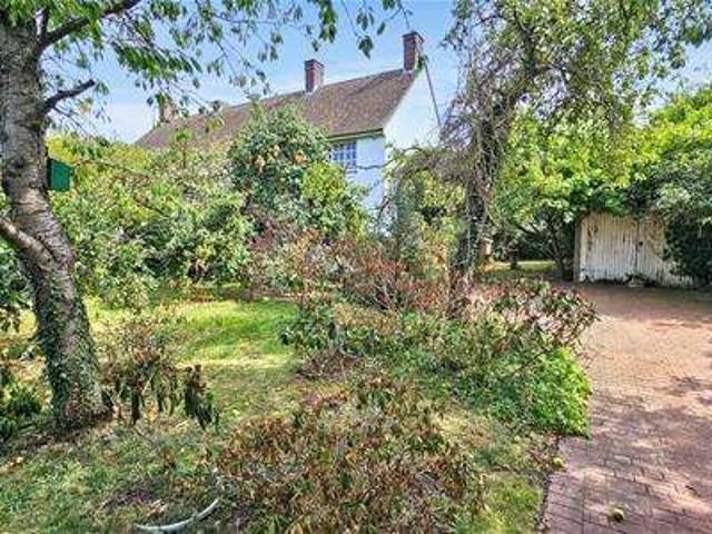 Farm for sale in Little Houghton, Northamptonshire