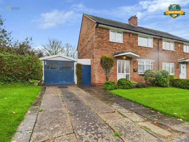 Farm for sale in Tile Cross, West Midlands