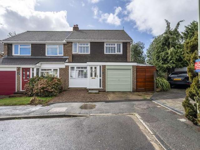 Farm for sale in Old Netley, Helford