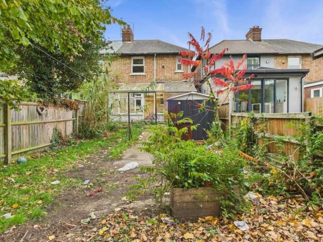 Farm for sale in Old Heath, Fordham Heath