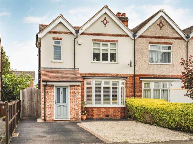 Farm for sale in Heatherton, East Midlands