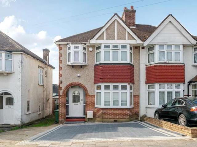 Farm for sale in Greater London