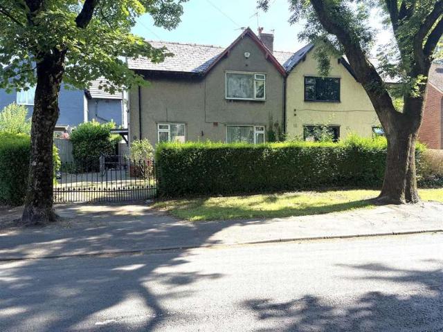 Farm for sale in Daisy Hill, Lee Bank