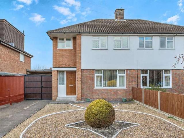 Farm for sale in Bedford