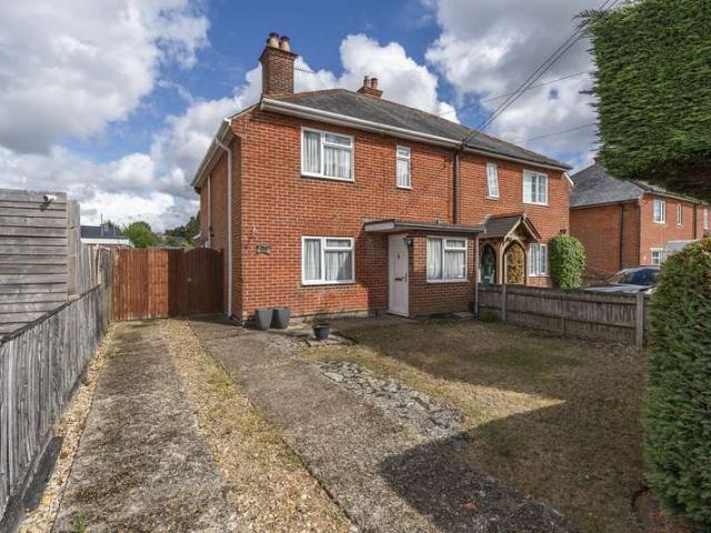 Farm for sale in Helford, Hampshire