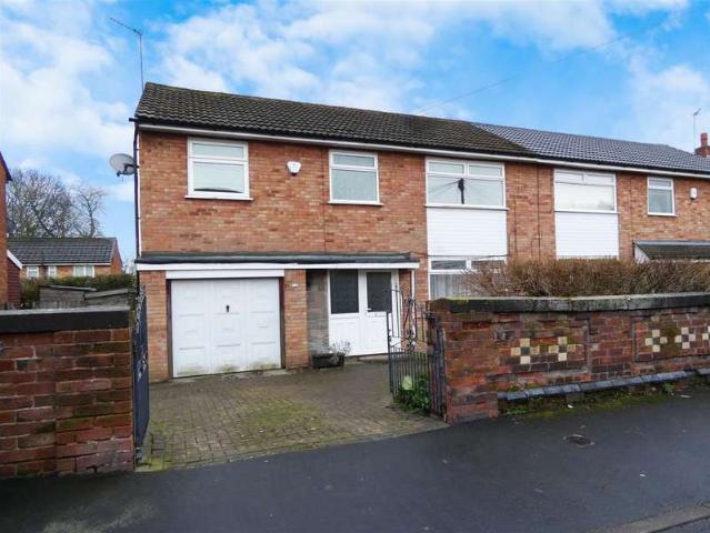 Farm for sale in Huyton, Knowsley