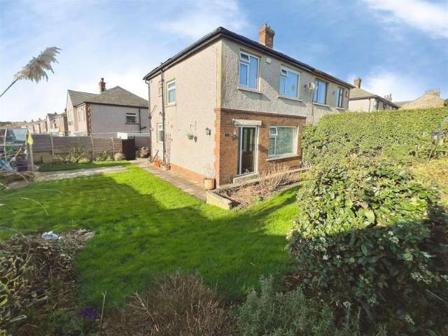 Farm for sale in Eccleshill, West Yorkshire