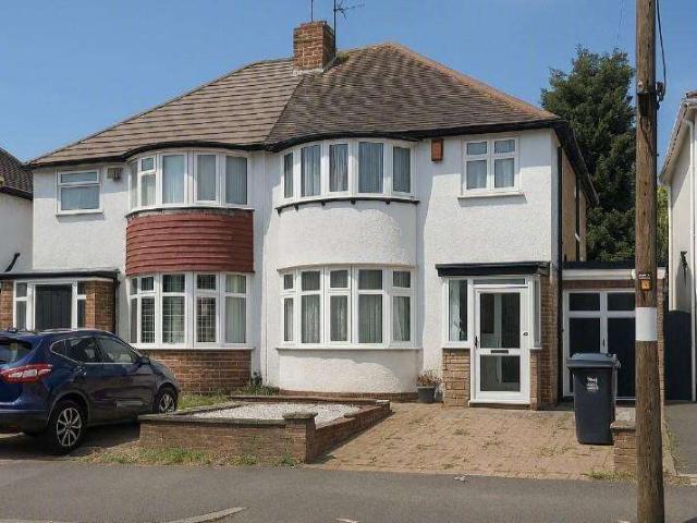 Farm for sale in West Midlands