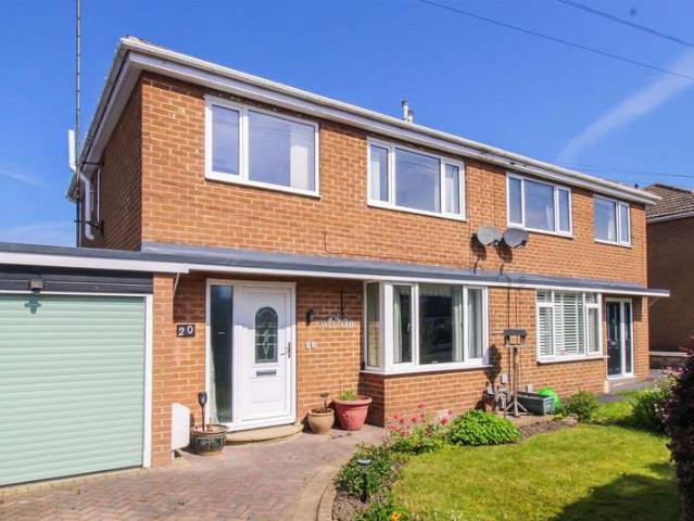 Farm for sale in Wrenthorpe, West Yorkshire