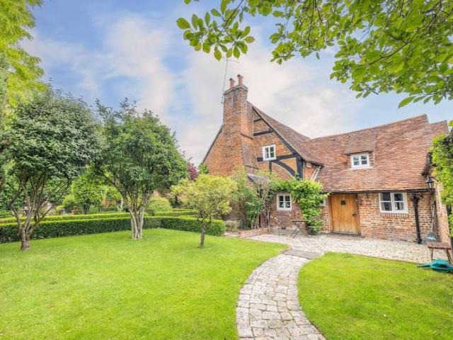 Farm for sale in Burnham, Swallow