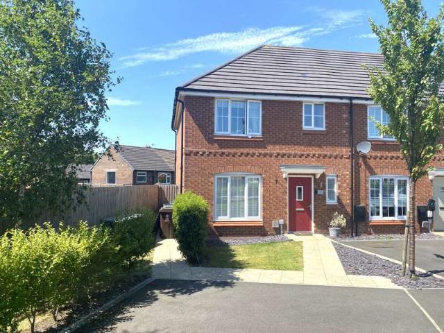 Farm for sale in Shaw Side, Pendock