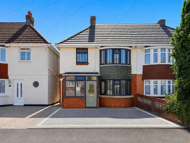 Farm for sale in Fareham, Hampshire