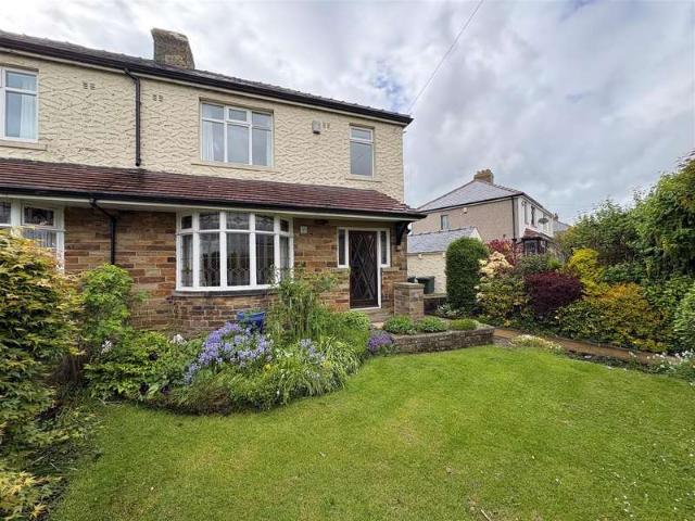 Farm for sale in Westwood Park, Queensbury