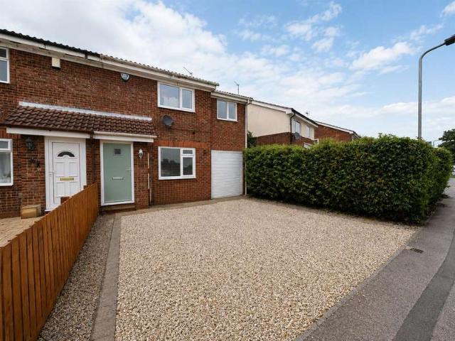 Farm for sale in Selby