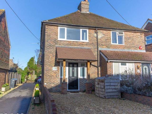 Farm for sale in Southdowns Park, Perryfields