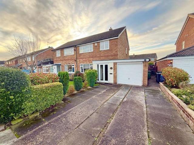 Farm for sale in Ivy Farm, Macclesfield