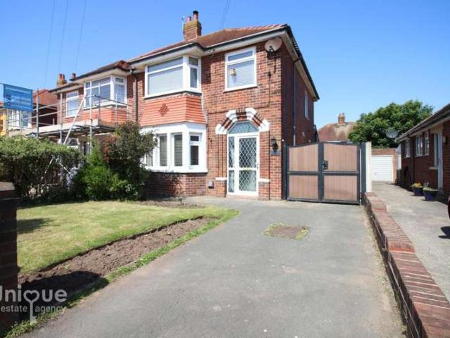 Farm for sale in Little Bispham, Blackpool