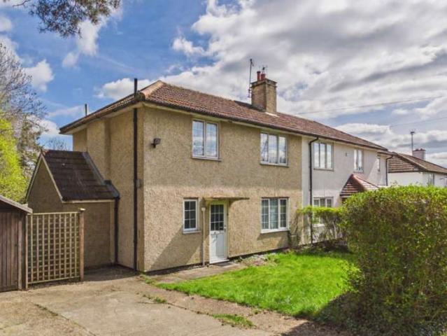 Farm for sale in Lemsford, Fretherne