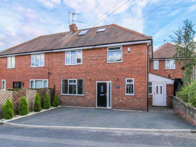 Farm for sale in Allerton Bywater, West Yorkshire