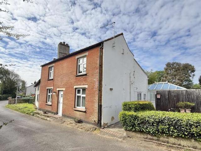 Farm for sale in Burgh St Peter, Norfolk