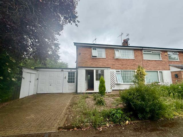 Farm for sale in Oadby, Leicestershire