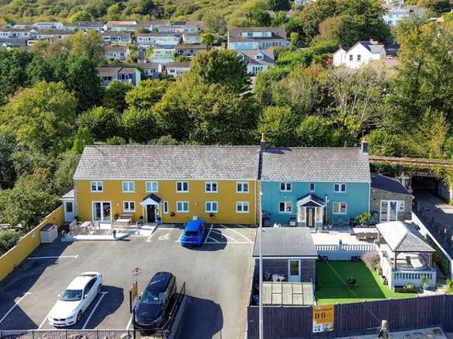 Farm for sale in Fishguard and Goodwick, Goodwick