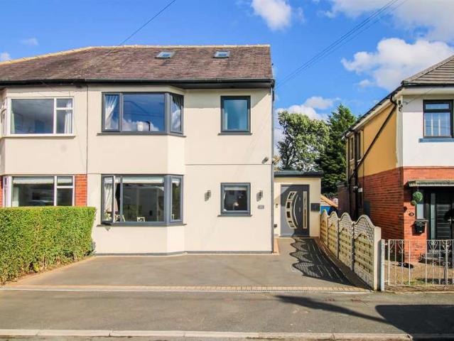 Farm for sale in West Yorkshire