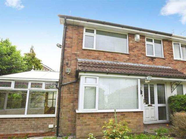 Farm for sale in Bransholme, Hull