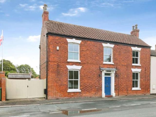 Farm for rent in Patrington, Hull and East Yorkshire