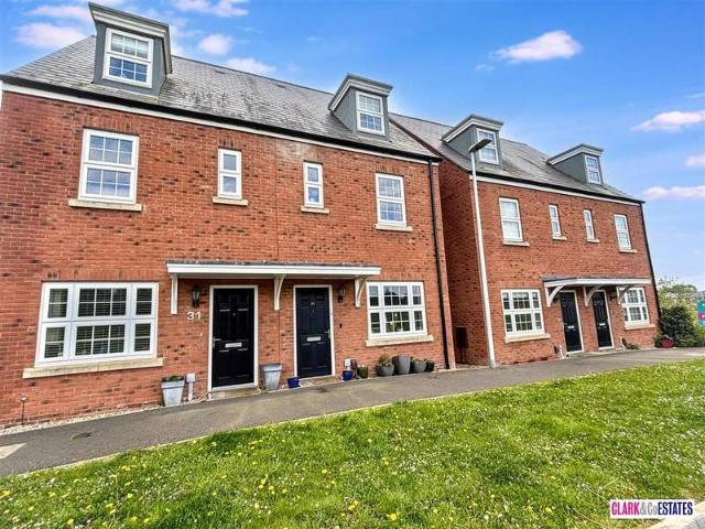 Farm for sale in Newcourt, Watergate