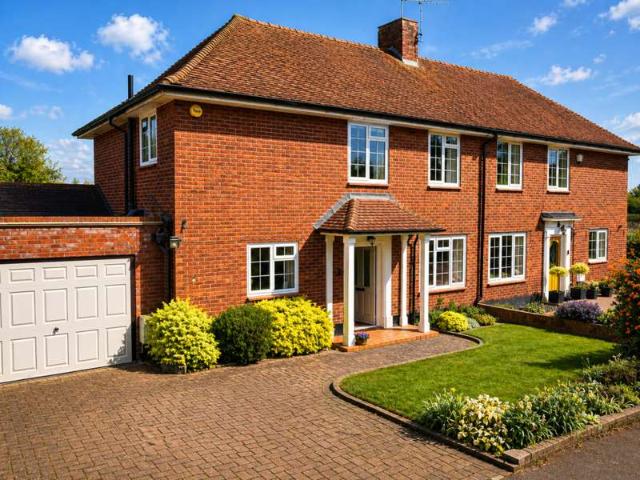 Farm for sale in Five Acres, Hertfordshire
