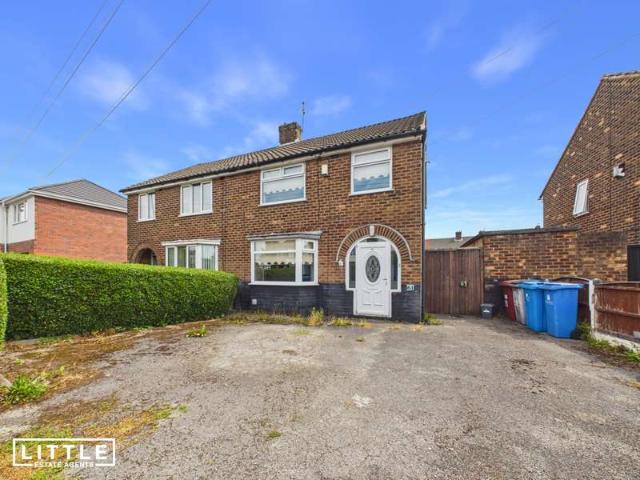 Farm for sale in Huyton, Knowsley