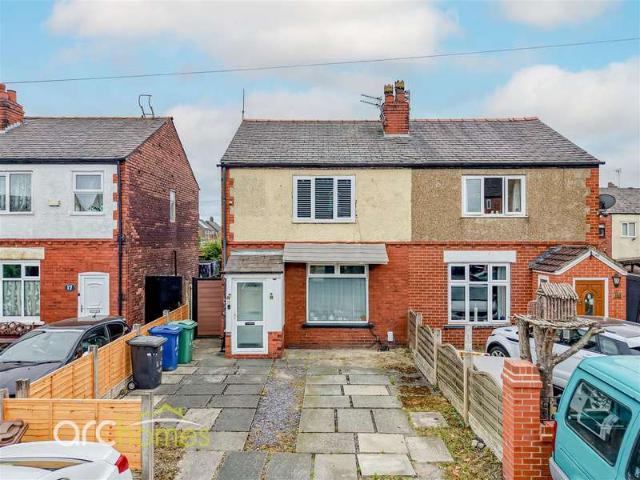 Farm for sale in Wigan, Greater Manchester