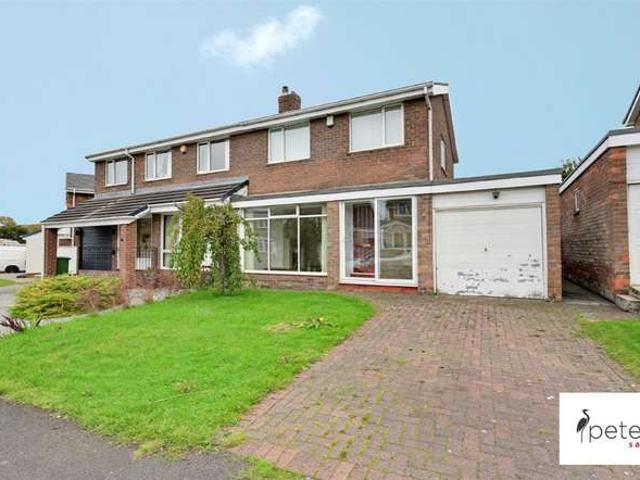 Farm for sale in Longmeadows, Tyne And Wear