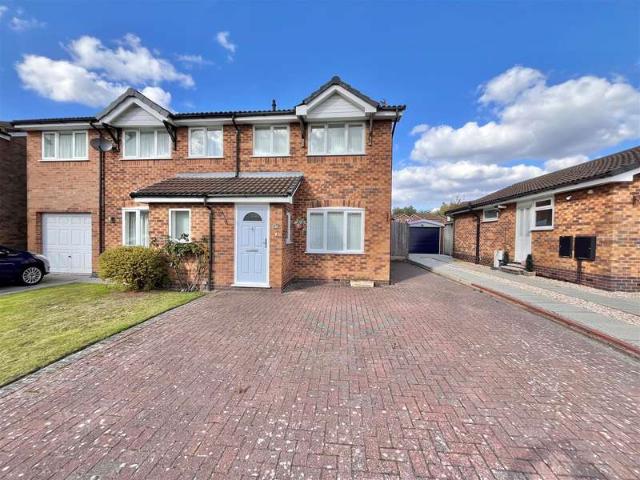 Farm for sale in Wilmslow Park, Wilmslow