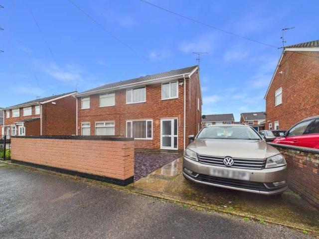 Farm for sale in Bilton Grange, Hull