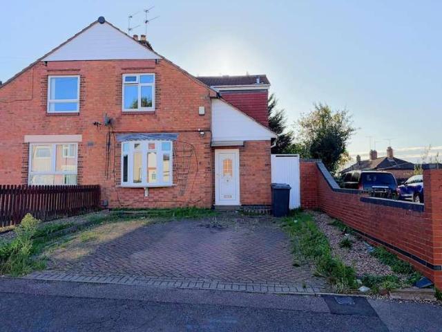 Farm for sale in Old Wharf, City Of Leicester