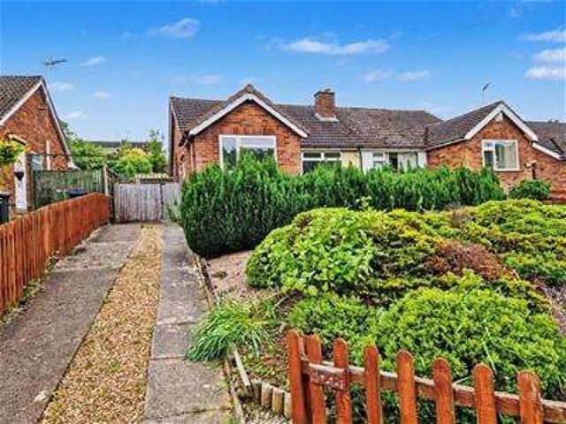Farm for sale in New Bilton, Warwickshire