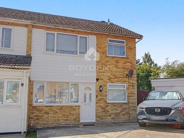 Farm for rent in Fordham Heath, Essex
